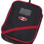 ZILCO HARNESS RACING HARNESS BAG
