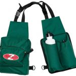 ZILCO DOUBLE DRINK BOTTLE BAG