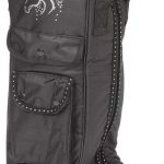 ZILCO BLING BOOT BAG