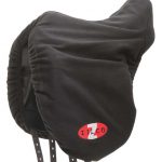 ZILCO FLEECE SADDLE COVER