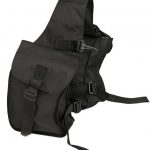 ZILCO POMMEL SADDLE BAG