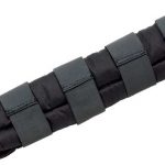 Padded Tail Wrap