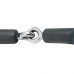 DEE BIT RUBBER JOINTED