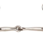 BAUCHER BIT JOINTED