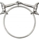 DEXTER BIT JOINTED (SMALL LINKS)