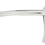 HALF SPOON BIT MULLEN MOUTH