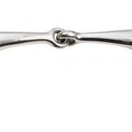 Half Spoon Bit Thick Mouth