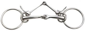 NORTON BIT
