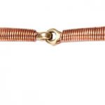 HALF SPOON BIT LOVELL COPPER WRAP
