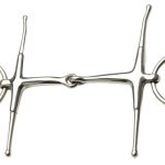 FULMER (FM) BIT SNAFFLE