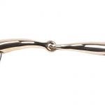 PRECISION JOINTED BIT - GOLD
