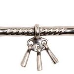 LOOSE RING MOUTHING BIT