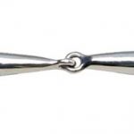 LOOSE RING LARGE RING SNAFFLE