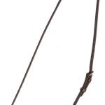ANTI REAR BIT STRAP LEATHER