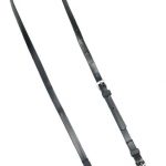 ANTI REAR BIT STRAP - BUCKLE END