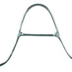 TONGUE CLIP STAINLESS STEEL