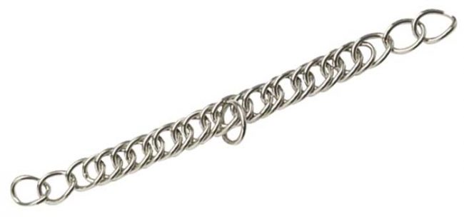STAINLESS STEEL CURB CHAIN