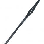 LEATHER TONGUE TIE