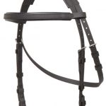 ZILCO HACKAMORE BRIDLE