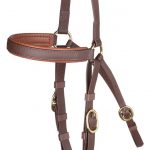 Zilco Barcoo Bridle CLR