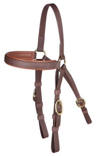 Zilco Barcoo Bridle CLR