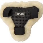 ZILCO BREASTPLATE PRESSURE PAD WITH FLEECE