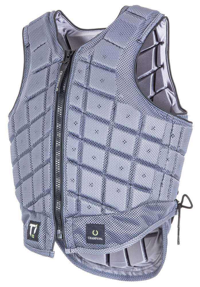Champion Ti22 Youth Safety Vest