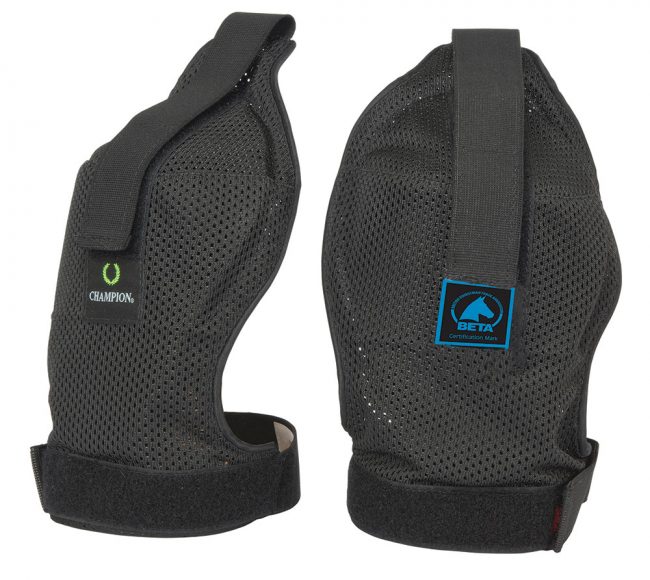 Champion Ti22 Guardian Shoulder Protector