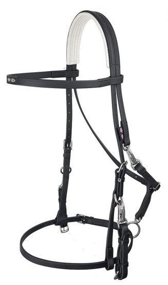 Zilco Ultra Endurance Bridle