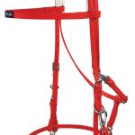 ZILCO ULTRA ENDURANCE BRIDLE CLR