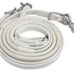 ZILCO ULTRA ENDURANCE REINS CLR