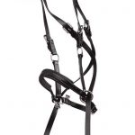 Zilco Bitless Bridle