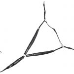 Zilco Deluxe SS Endurance Breastplate