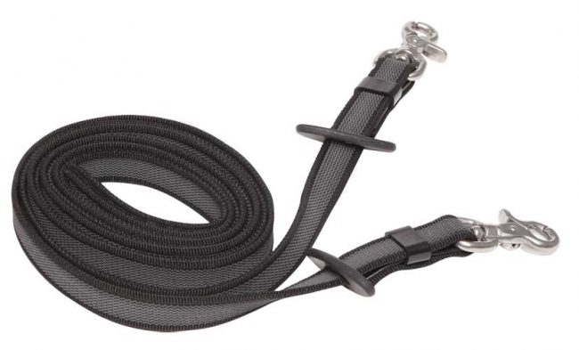 Zilco SS Endurance Marathon Reins