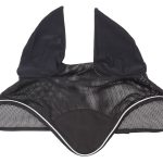 Mesh Ear Bonnet