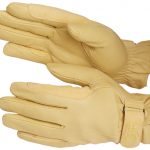 JODZ DELUXE WORK GLOVES