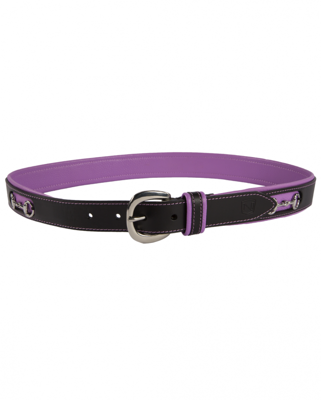 Noble Outfitters On the Bit Belt CLR - Image 5