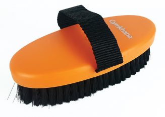 Gymkhana Bodyd Brush - Small CLR