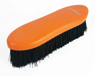 Gymkhana Dandy Brush Small CLR