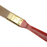 Hoof Brush