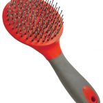 Ergonomic Mane & Tail Brush