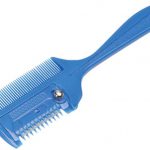 PLASTIC THINNING BLADE