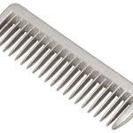 ALUMINIUM PULLING COMB