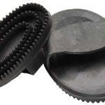 Grooming Mitts and Curry Combs