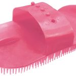 Sarvis Curry Comb - Large
