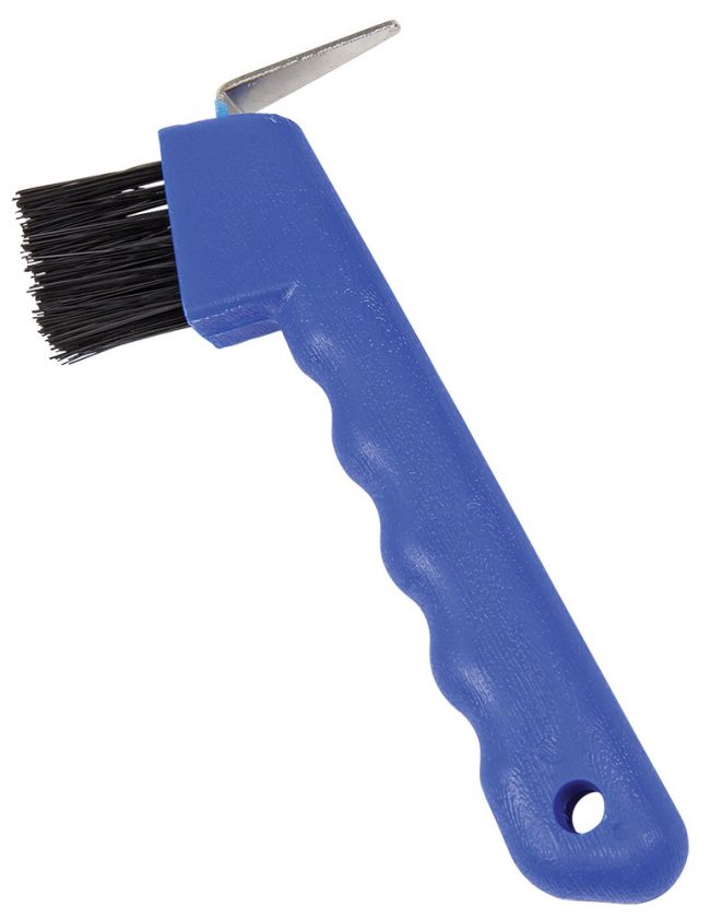 Deluxe Hoof Pick & Brush - Image 5