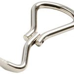Folding Hoof Pick