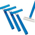 ZILCO RAZORS - PACK OF 12