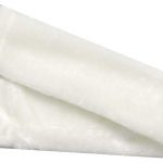 FLEECE GIRTH COVER