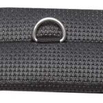 LONSDALE TUBE DRESSAGE GIRTH CLR